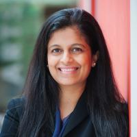 Anjali Thomas's profile picture