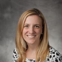 Erin Buckley's profile picture