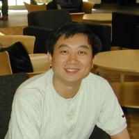 Haomin Zhou's profile picture