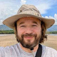 Anton Leykin's profile picture
