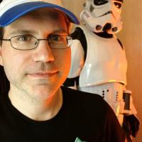 Jay Forrest's profile picture