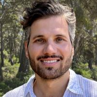 Benjamin Joffe's profile picture