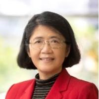 May Dongmei Wang's profile picture