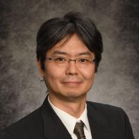 Shoichiro Ono, Ph.D. 's profile picture