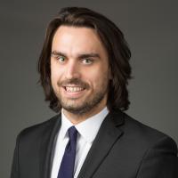Matthew Hale's profile picture