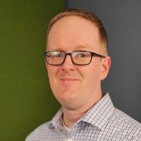 Scott Duncan Portrait
