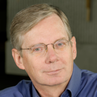 William  Drummond's profile picture
