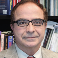 S. Mostafa Ghiaasiaan's profile picture