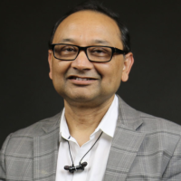 Subhro Guhathakurta's profile picture