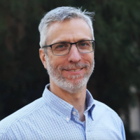 Kevin Haas's profile picture
