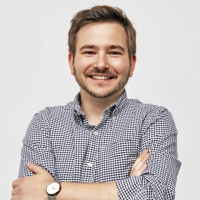 Patrick Kastner's profile picture