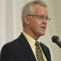 Brian Woodall's profile picture