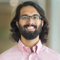 Shreyas Kousik's profile picture