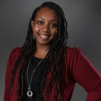 Simone Douglas-Green's profile picture