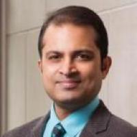 Saurabh Sinha, Ph.D. 's profile picture