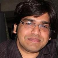 Vinayak Agarwal's profile picture