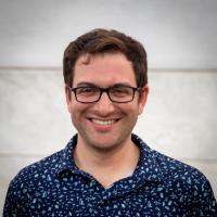 Alan Emanuel's profile picture