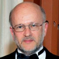 Alexander Shapiro's profile picture