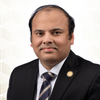 Arijit Raychowdhury's profile picture