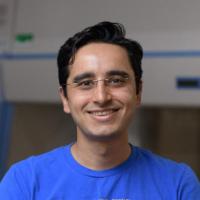 Saad Bhamla's profile picture