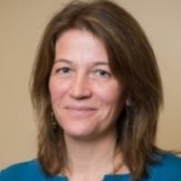 Laura Cadonati's profile picture
