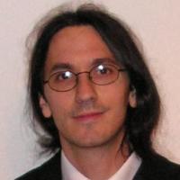 Cédric Pradalier's profile picture