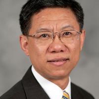 Chuck Zhang's profile picture