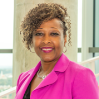 Cynthia Moore's profile picture