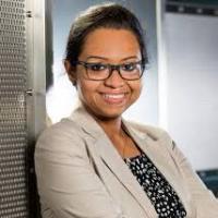 Munmun De Choudhury's profile picture