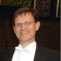 Robert Dickson's profile picture