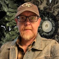 Stephen Diggle's profile picture