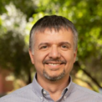 Dimitrios Psaltis's profile picture