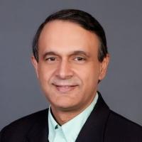Deepak Divan's profile picture