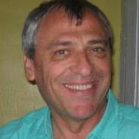 Edward Conrad's profile picture