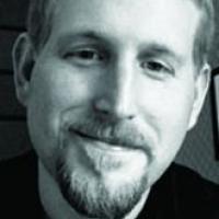 Eric Gilbert's profile picture