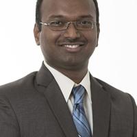  Siva Theja Maguluri's profile picture