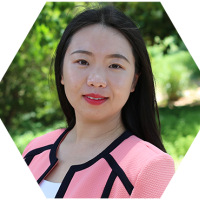 Fan Zhang's profile picture