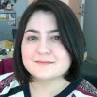 Jessica Forness's profile picture