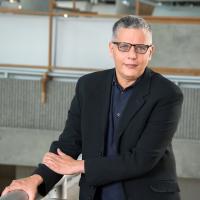 Gil Weinberg's profile picture