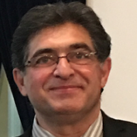 Hamid Garmestani's profile picture