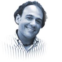 Alberto Fernandez-Nieves's profile picture