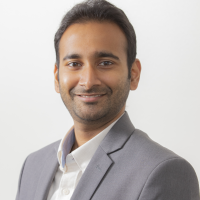  Srijan Kumar's profile picture