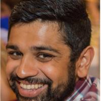 Jay Patel, Ph.D. 's profile picture