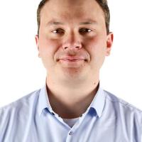 Johannes Milz's profile picture