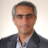 Kamran Paynabar's profile picture