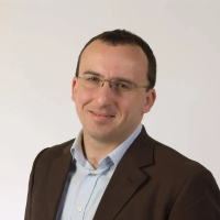 Kostas Konstantinidis's profile picture