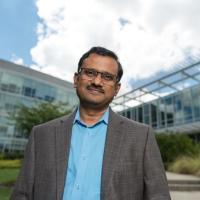 Krishnendu Roy's profile picture