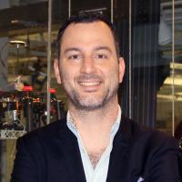 Kyriakos Vamvoudakis's profile picture