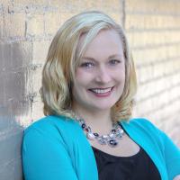 Lisa Redding's profile picture