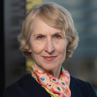 Susan Lozier's profile picture